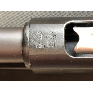 Fusil A Pompe FRANCHI RG800S 12/70 d'Occasion