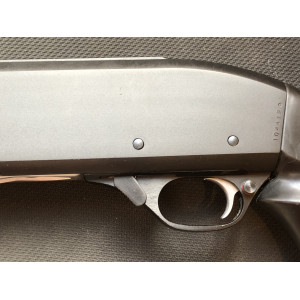 Fusil A Pompe FRANCHI RG800S 12/70 d'Occasion