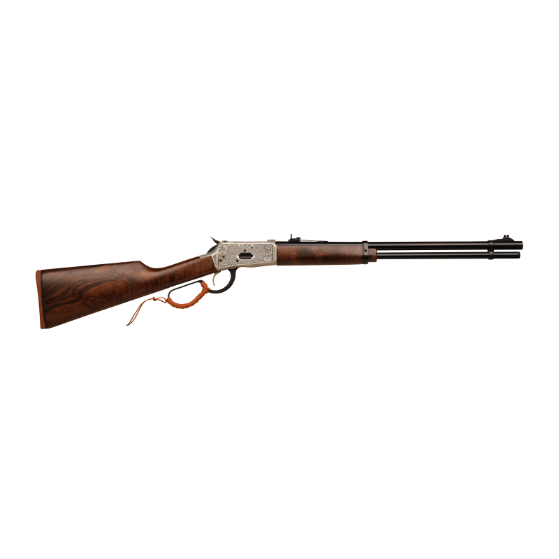 Carabine Hugtek LVR AE .44mag canon de 51cm