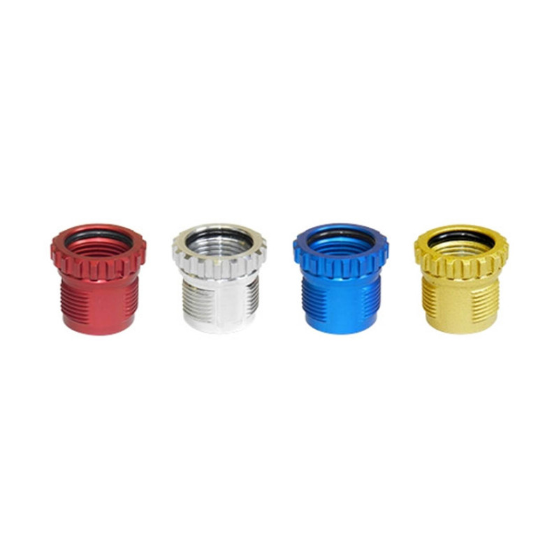 Lee, Smart Lock Breech Lock Bushings 4 Pack 91933