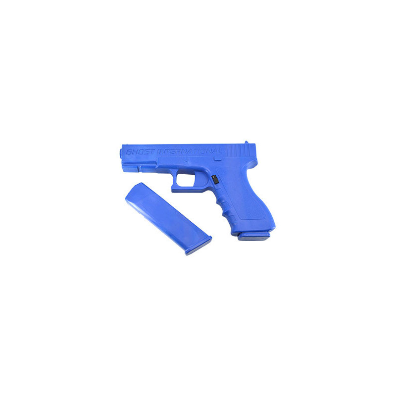 Réplique Glock - Ghost international