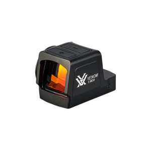 Venom Micro Point Rouge - Vortex