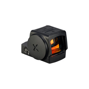 Venom Micro Point Rouge - Vortex