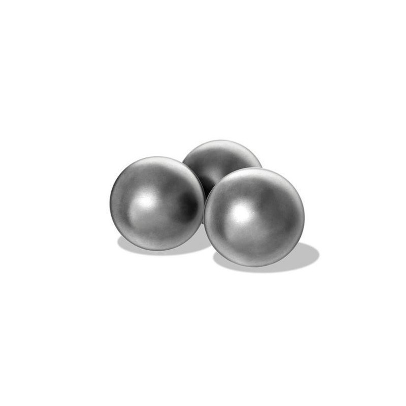 Balles poudre noire H&N diamètre 435