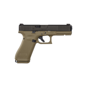 Pistolet Glock 17 Gen5 FR Coyote PSA ARMEE FRANCAISE