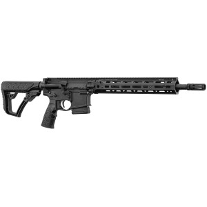 Carabine Semi-automatique Daniel Daniel Defense M4A1 RIII 14.5'' 5,56 x 45 mm OTAN