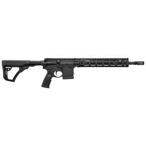 Carabine Semi-automatique Daniel Daniel Defense M4A1 RIII 14.5'' 5,56 x 45 mm OTAN
