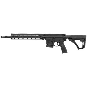 Carabine Semi-automatique Daniel Daniel Defense M4A1 RIII 14.5'' 5,56 x 45 mm OTAN