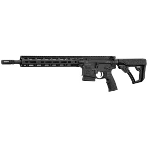 Carabine Semi-automatique Daniel Daniel Defense M4A1 RIII 14.5'' 5,56 x 45 mm OTAN