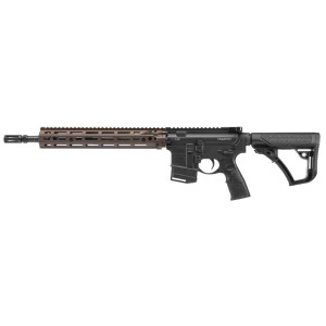 Carabine Semi-automatique Daniel Daniel Defense M4A1 RIII 14.5'' 5,56 x 45 mm OTAN