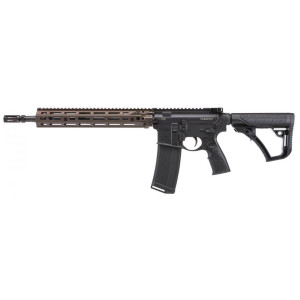 Carabine Semi-automatique Daniel Daniel Defense M4A1 RIII 14.5'' 5,56 x 45 mm OTAN
