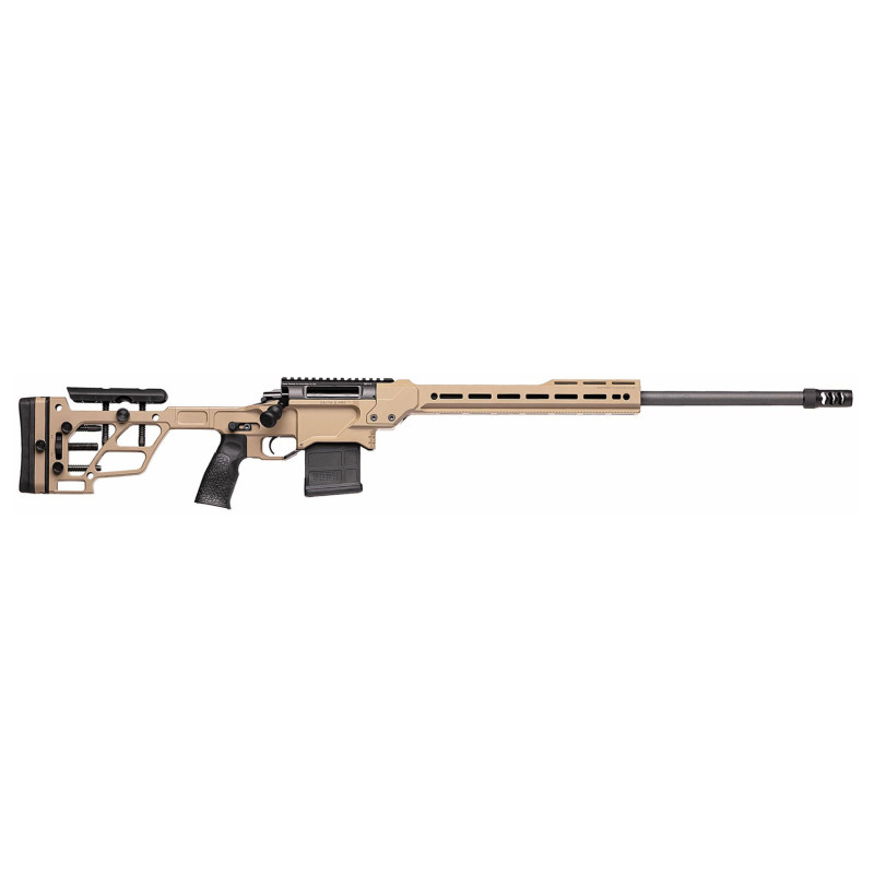 Carabine à verrou Daniel Défense Modèle Delta 5 calibre 6.5 Creedmoor