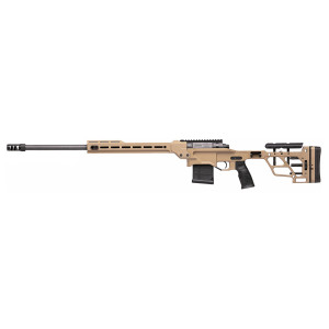 Carabine à verrou Daniel Défense Modèle Delta 5 calibre 6.5 Creedmoor