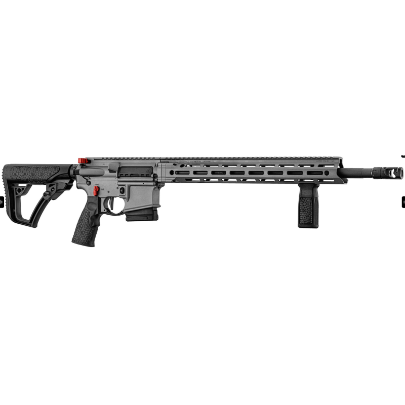DANIEL DEFENSE AR15 DDM4 V7 PRO canon 18 '' Cal. 5.56