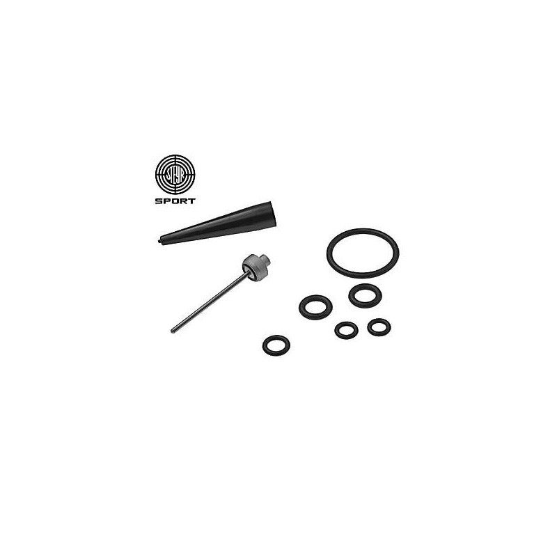 Kit de joints pour pistolet Steyr