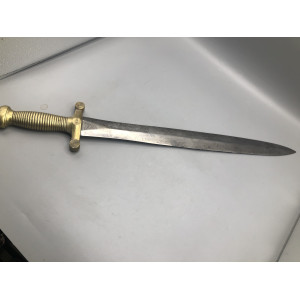 France Glaive d'Infanterie 1831