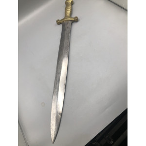 France Glaive d'Infanterie 1831