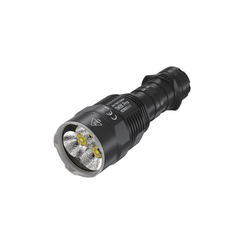 Lampe torche Tiny Monster 9K PRO - 9900 lumens - Nitecore