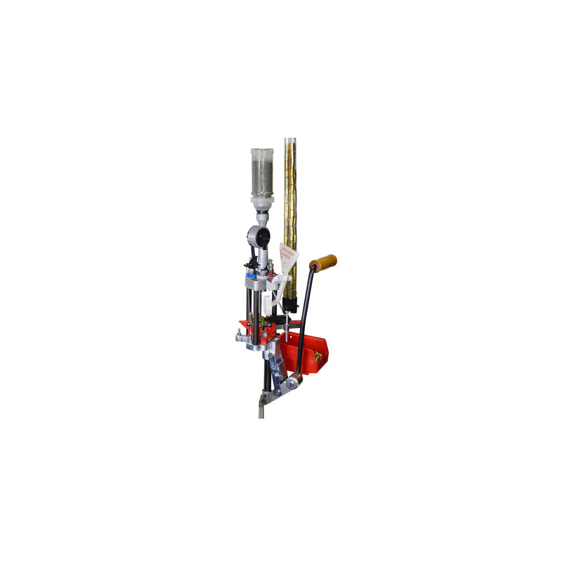 Presse de rechargement Lee pro 4000 - Lee Precision