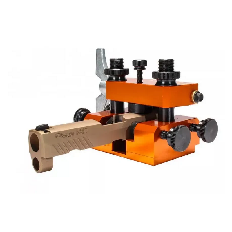 Lyman AccuSight Outil visée pistolet
