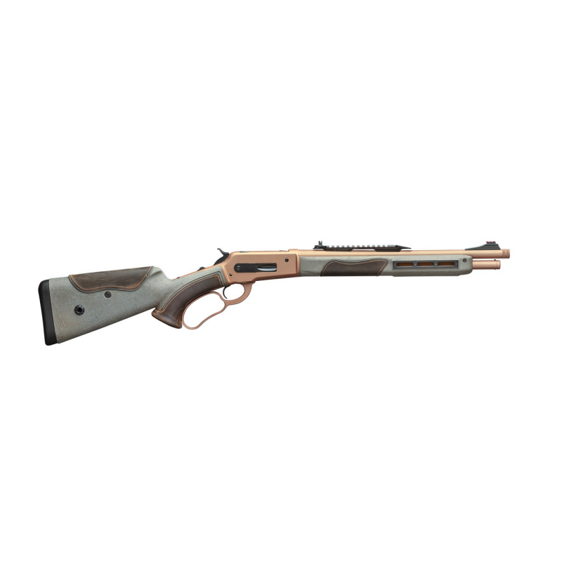 Carabine PEDERSOLI Boarbuster APOCALYPSE .45-70