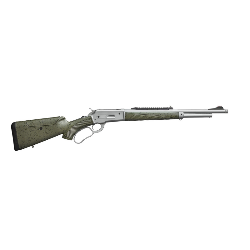Carabine 86/71 Lever Action « Guidemaster‑X » Davide Pedersoli