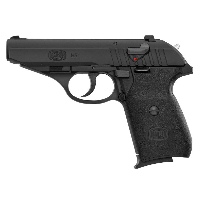 Pistolet MAUSER PP7 .22LR