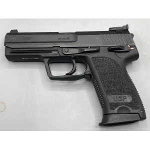 Pistolet 9X19 H&K USP D'Occasion