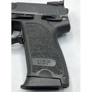 Pistolet 9X19 H&K USP D'Occasion
