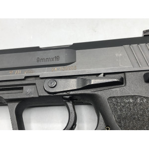 Pistolet 9X19 H&K USP D'Occasion