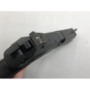 Pistolet 9X19 H&K USP D'Occasion