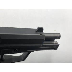 Pistolet 9X19 H&K USP D'Occasion