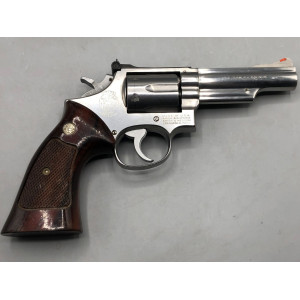 Smith&Wesson 66-1 .357mag 4" occasion