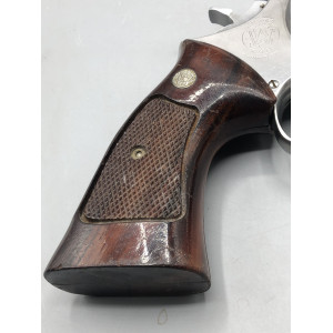 Smith&Wesson 66-1 .357mag 4" occasion