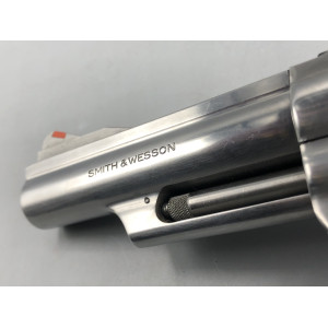 Smith&Wesson 66-1 .357mag 4" occasion