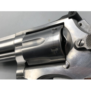 Smith&Wesson 66-1 .357mag 4" occasion