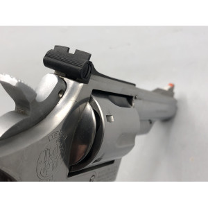 Smith&Wesson 66-1 .357mag 4" occasion
