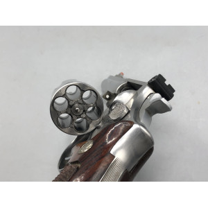 Smith&Wesson 66-1 .357mag 4" occasion