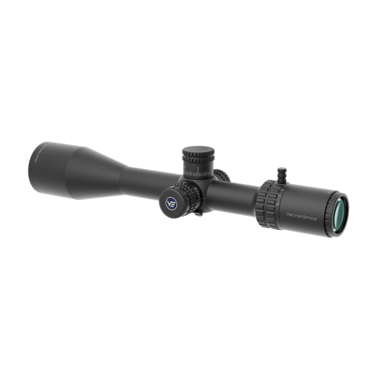 LUNETTE ORION PRO MAX 6-24X50 FFP MIL HD
