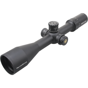 LUNETTE TAURON 6-24X50 HD SFP RET MPX1