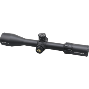 LUNETTE TAURON 6-24X50 HD SFP RET MPX1