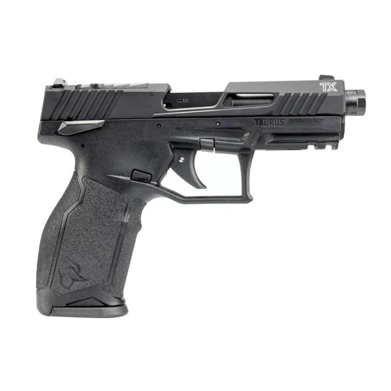 PISTOLET TX22 TORO 22LR