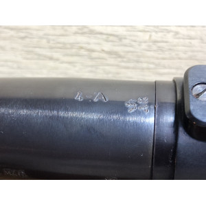 Carabine Remington 700 Safari KS - Calibre .458 Win. Mag. avec lunette Docter - Occasion
