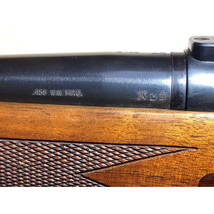Carabine Remington 700 Safari KS - Calibre .458 Win. Mag. avec lunette Docter - Occasion