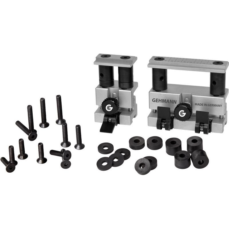 Réhausses de tir Gehmann pour carabine Walther modèle 839