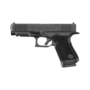 PISTOLET GLOCK 49 GEN6 OR FS 9X19