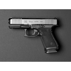 PISTOLET GLOCK 19 GEN6 OR FS 9X19