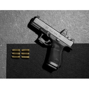 PISTOLET GLOCK 19 GEN6 OR FS 9X19