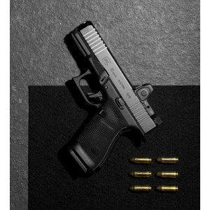 PISTOLET GLOCK 19 GEN6 OR FS 9X19