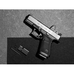 PISTOLET GLOCK 19 GEN6 OR FS 9X19